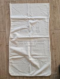 Sacco farina Piano Marshall WWII