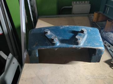 Zavorra fiat serie oro 