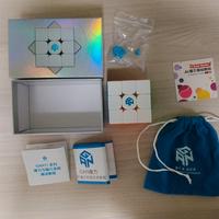 Cubo GAN 11 M Duo