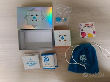 Cubo GAN 11 M Duo