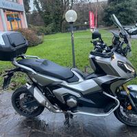 Honda X-ADV 750 ADVENTURE