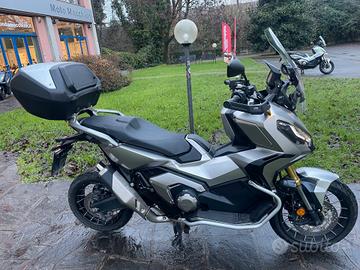 Honda X-ADV 750 ADVENTURE