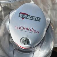 Gelatiera Termozeta