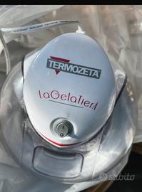 Gelatiera Termozeta