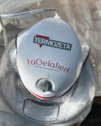 Gelatiera Termozeta