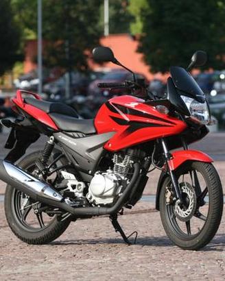Ricambi honda cbf 125 2013