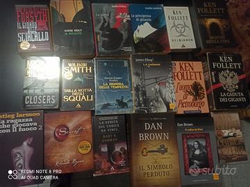 libri gialli