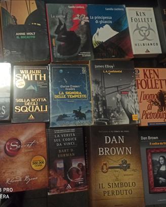 libri gialli