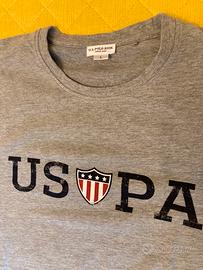 T-shirt maniche lunghe U.S. POLO ASSN.