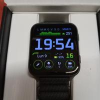 Garmin Venu X1 smartwatch 