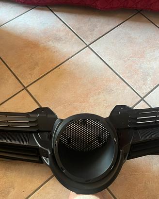 Griglia paraurti anteriore Slk r171