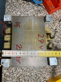 Trasformatore da 1Kw