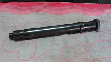 Mozzo -  asse Nardi modello ZL - A 29