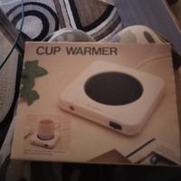 scalda tazza elettrica nuovo