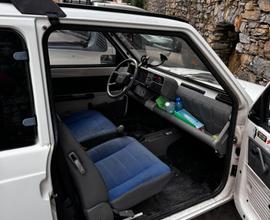 Fiat Panda 900i.e