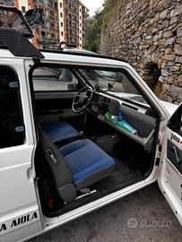 Fiat Panda 900i.e