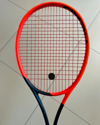 Racchetta da tennis Heaf
