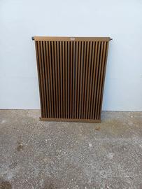 termosifone in alluminio