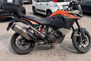 KTM 1050 ADVENTURE ABS ADVENTURE