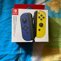 Joy Con Nintendo Switch