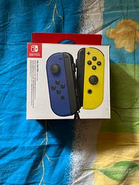 Joy Con Nintendo Switch