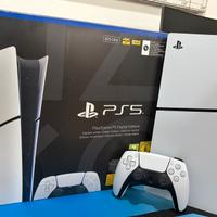 Sony PS5 Digital Edition