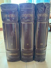 Treccani Costantino I