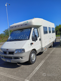 Laika semintegrale 660