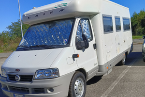 Laika semintegrale 660