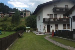 Appartamento Caviola Maggio Giugno 2025