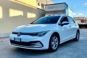 Volkswagen Golf 8ª serie - Evo Life 1.0 Tsi 90 Cv