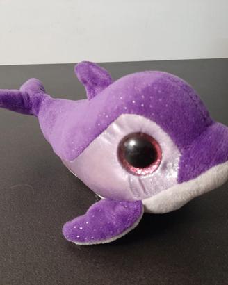peluche TY delfino