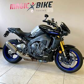 Yamaha MT-10