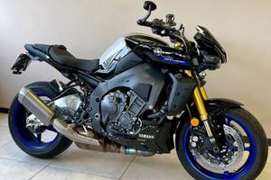 Yamaha MT-10