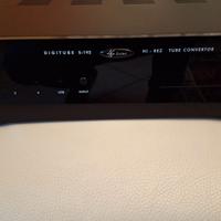 Convertitore lector digitube  192