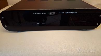 Convertitore lector digitube  192