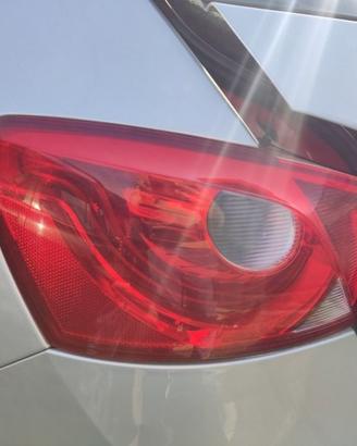 Fanale posteriore sinistro SEAT IBIZA del 2010