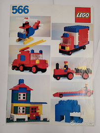 Lego 566 usato