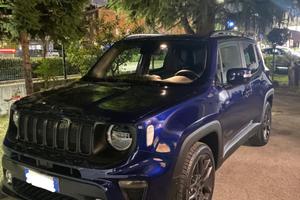 Jeep Renegade 1.3 t4 S 2wd 150cv ddct