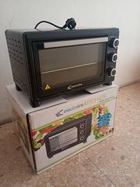 forno elettrico electroline