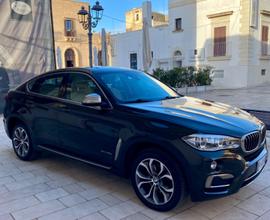 Bmw X6 xDrive30d 258CV Extravagance