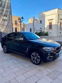 Bmw X6 xDrive30d 258CV Extravagance