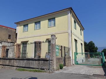 VILLA SINGOLA A NOCERA INFERIORE