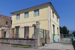 VILLA SINGOLA A NOCERA INFERIORE