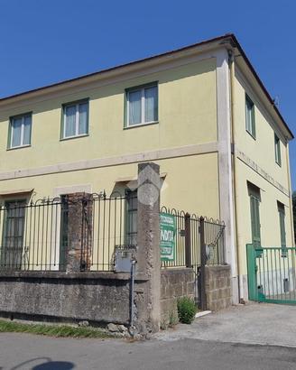 VILLA SINGOLA A NOCERA INFERIORE
