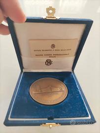 Medaglia Chiesa Giovanni Maria Vianney
