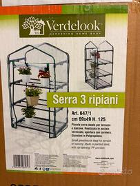 Serra 3 ripiani