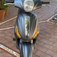 Motore a pedalata assistita