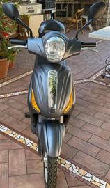 Motore a pedalata assistita