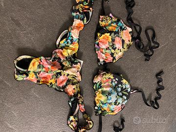Costume Bikini Lovers taglia S